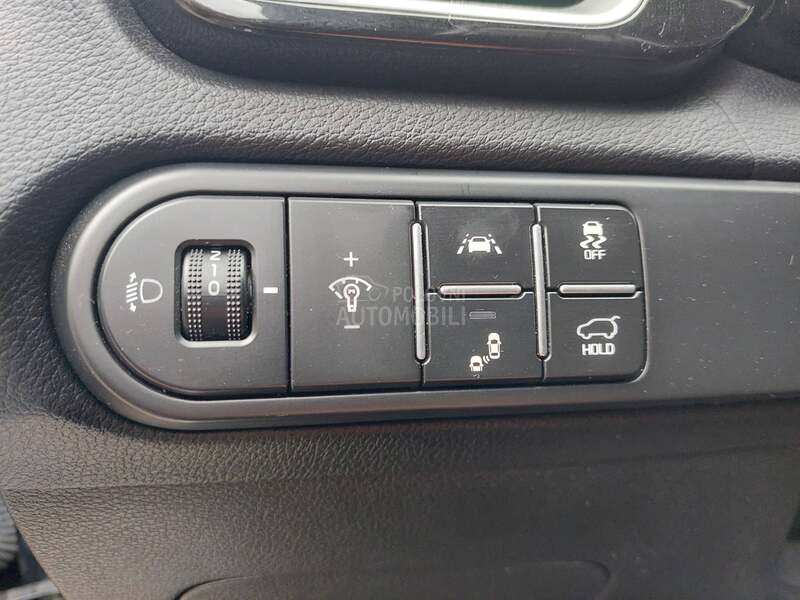 Kia XCeed 1.6D GT LINE HIBRYD