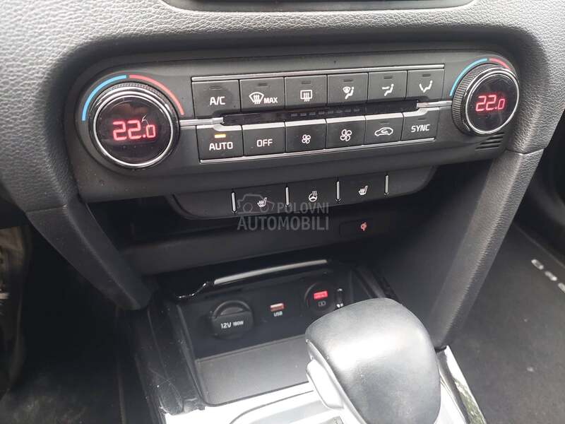 Kia XCeed 1.6D GT LINE HIBRYD