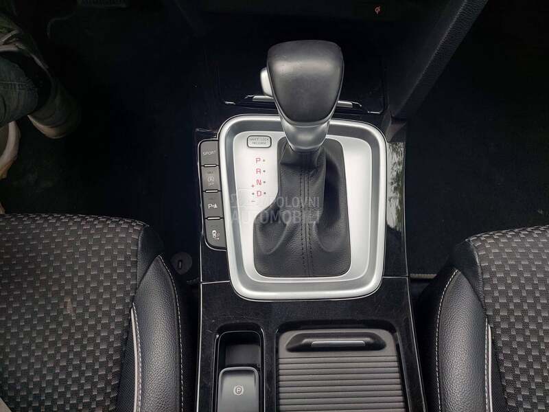 Kia XCeed 1.6D GT LINE HIBRYD