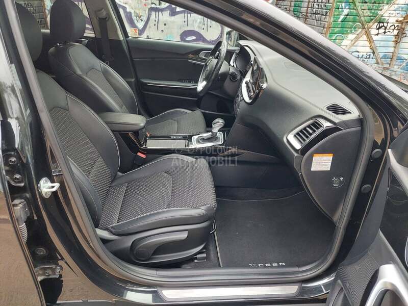 Kia XCeed 1.6D GT LINE HIBRYD