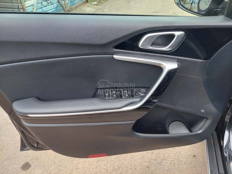 Kia XCeed 1.6D GT LINE HIBRYD