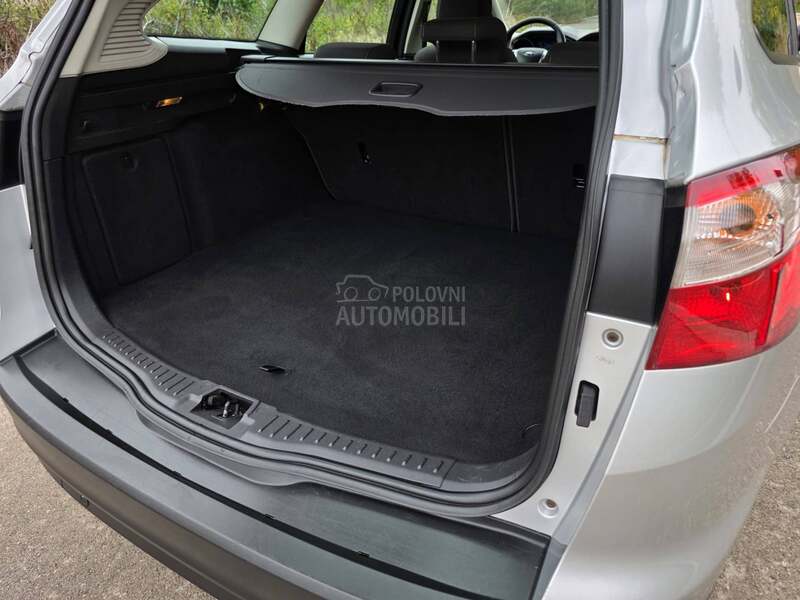 Ford Focus 1.6 TDCI CHAMPION ED