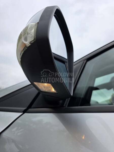 Ford Focus 1.6 TDCI CHAMPION ED