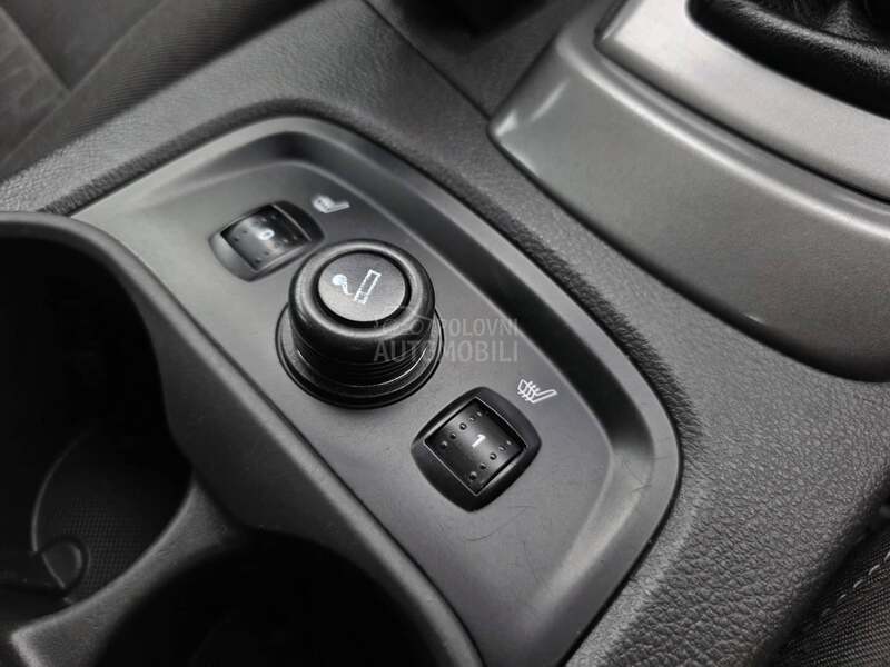 Ford Focus 1.6 TDCI CHAMPION ED