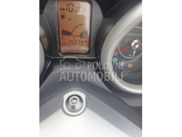 Yamaha x max 250