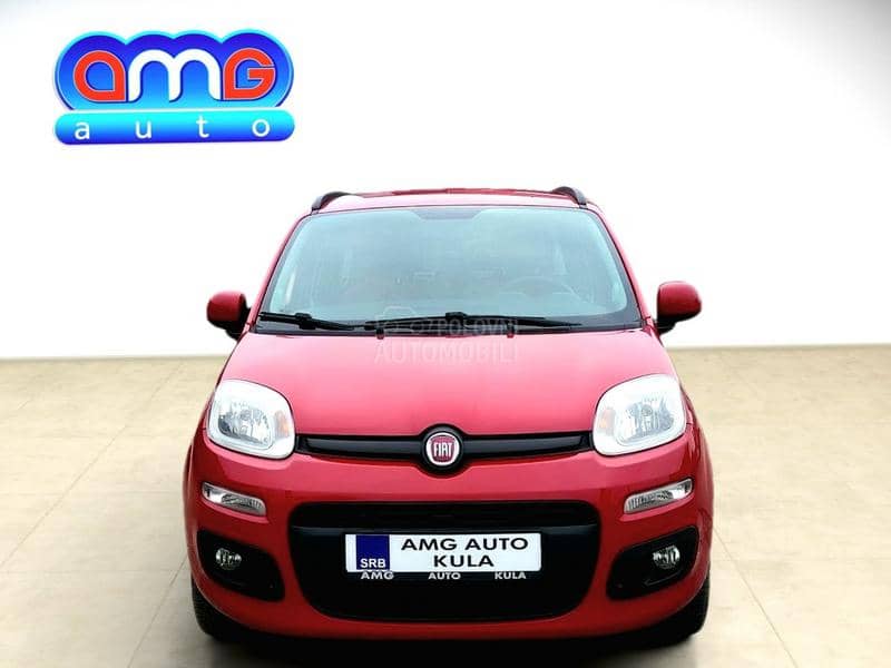 Fiat Panda 1.2
