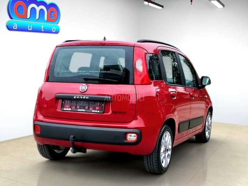 Fiat Panda 1.2