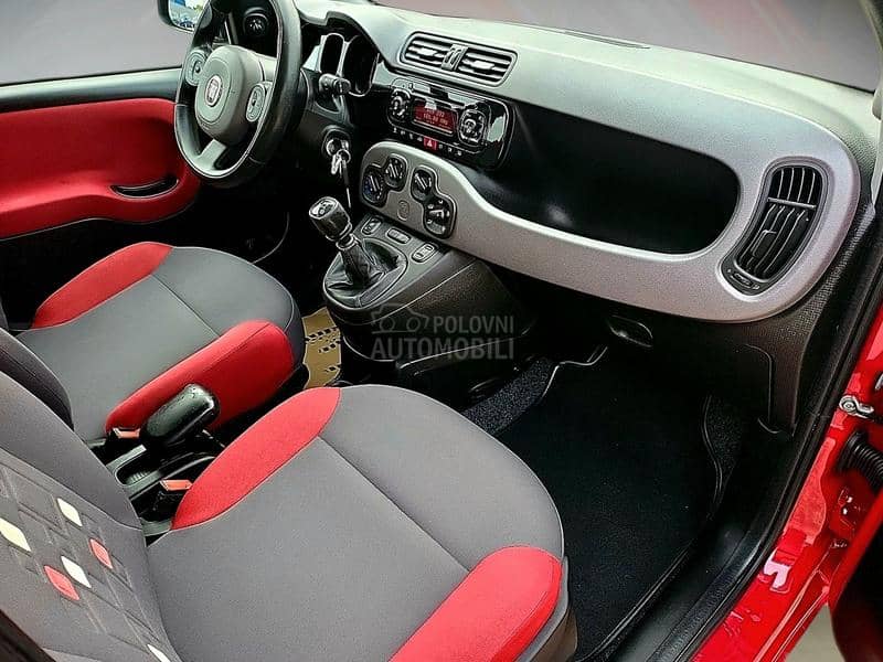 Fiat Panda 1.2