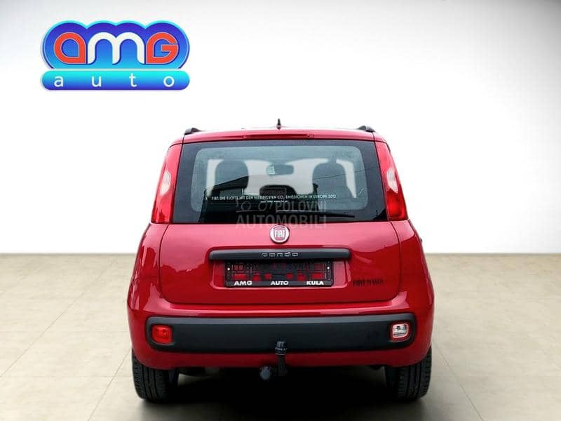 Fiat Panda 1.2