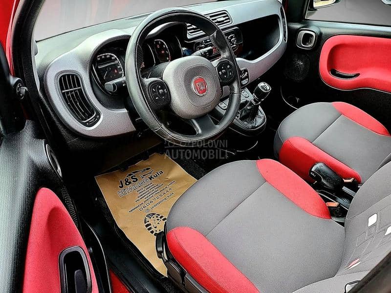 Fiat Panda 1.2