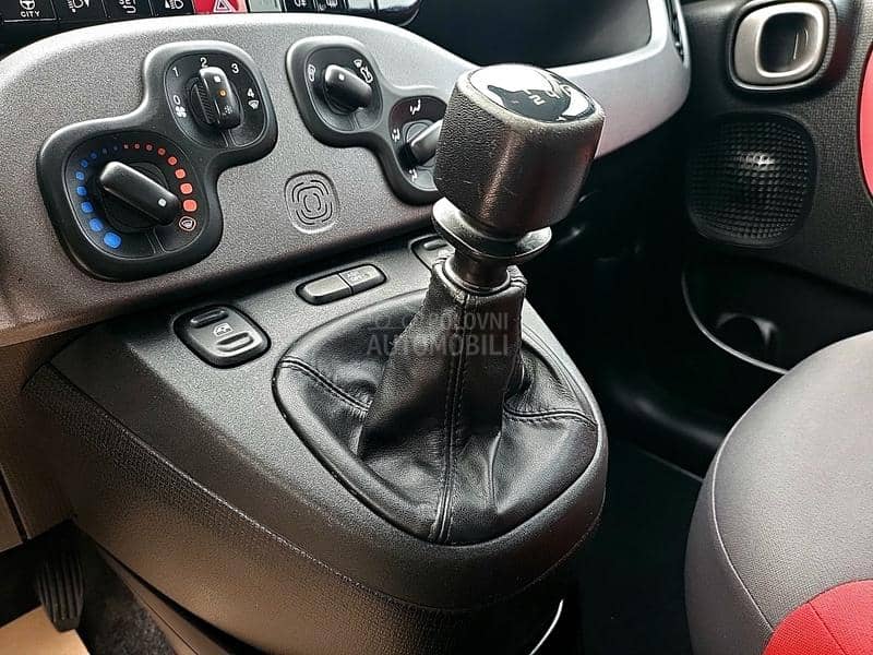 Fiat Panda 1.2