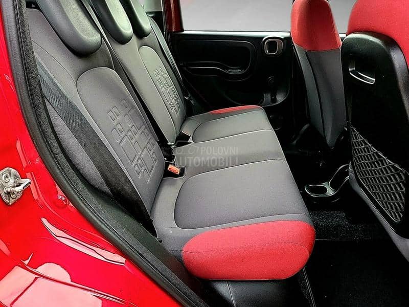 Fiat Panda 1.2