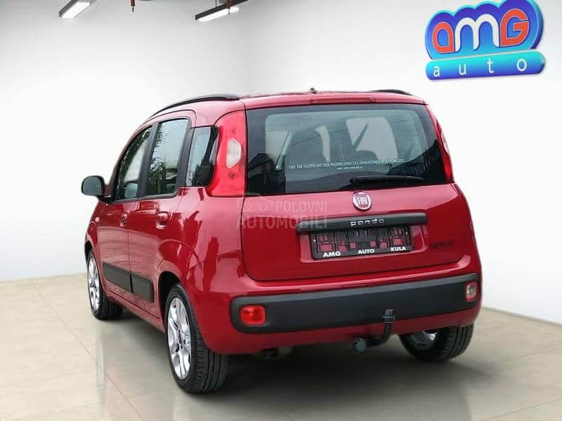 Fiat Panda 1.2