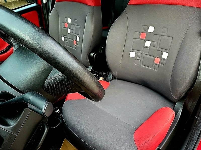 Fiat Panda 1.2
