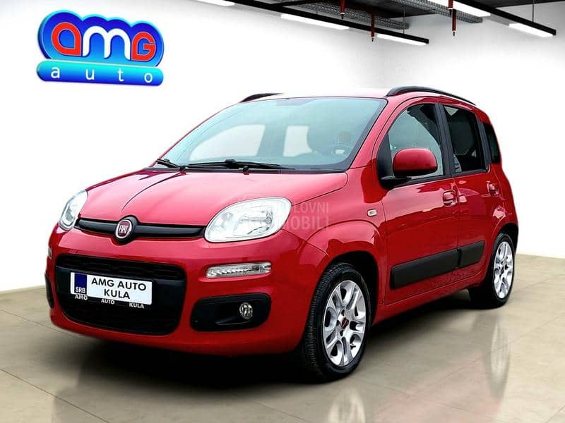 Fiat Panda 1.2