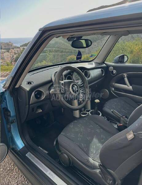 MINI One 
