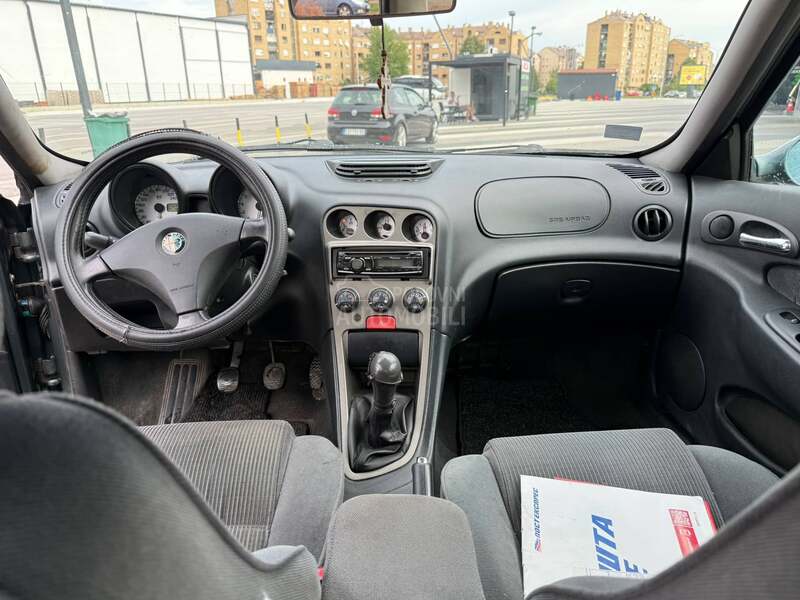 Alfa Romeo 156 1.8