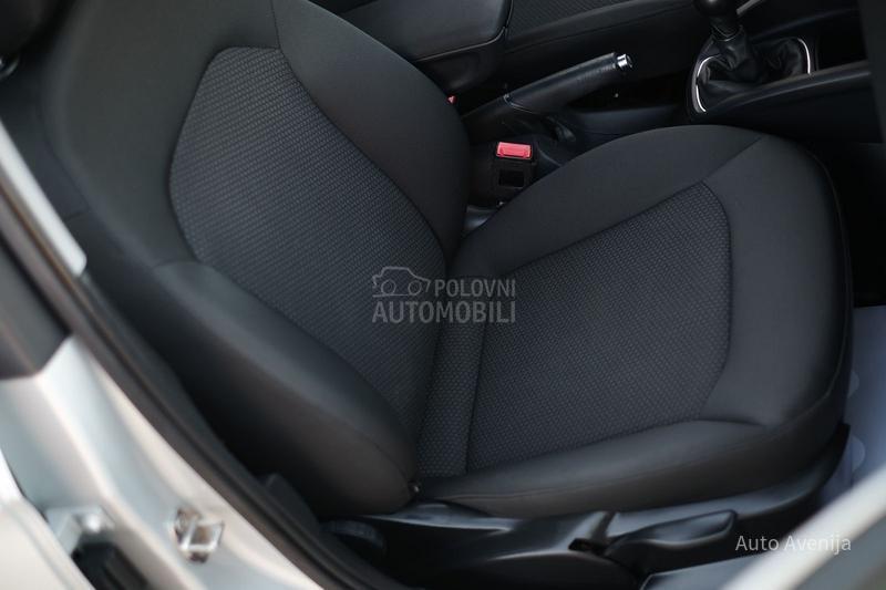 Audi A1 1.2TFSI S-line SB CH