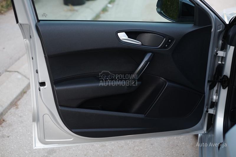 Audi A1 1.2TFSI S-line SB CH