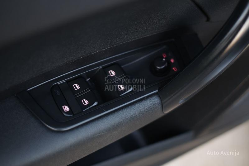 Audi A1 1.2TFSI S-line SB CH