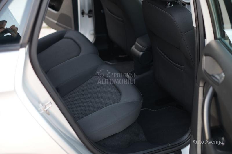 Audi A1 1.2TFSI S-line SB CH