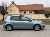 Volkswagen Golf 6 1.2 Tsi