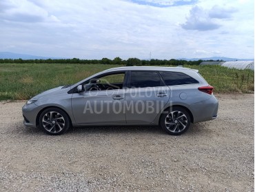 Toyota Auris 1.6 D-4D