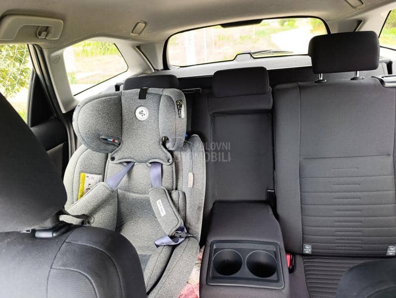 Toyota Auris 1.6 D-4D