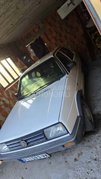 Volkswagen Jetta 
