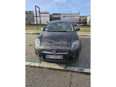 Fiat Bravo 1.6 JTD 16V 105 CV