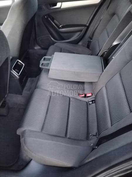 Audi A4 2.0 TDi
