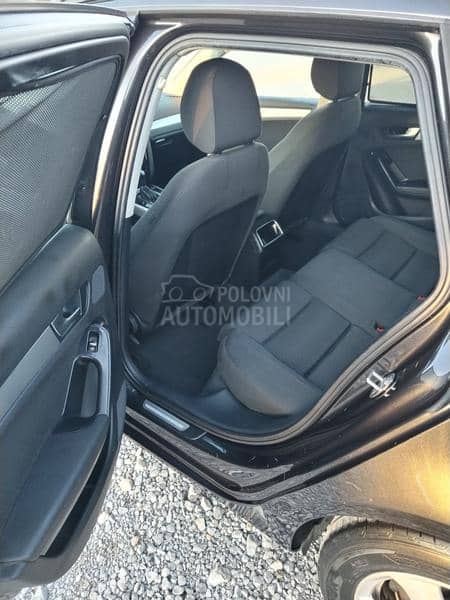 Audi A4 2.0 TDi