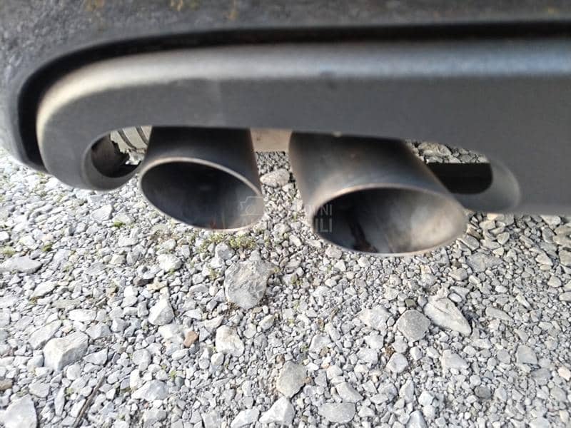 Audi A4 2.0 TDi