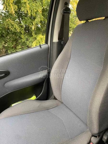 Fiat Punto 1.2