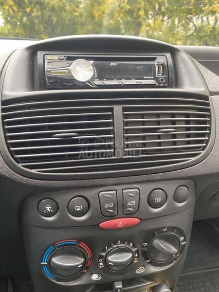 Fiat Punto 1.2