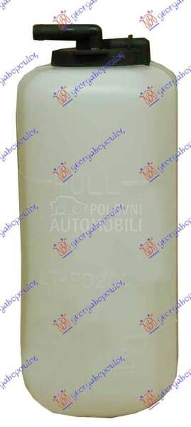 Posuda Antifriza 1.0B/1.3B