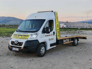 Peugeot Boxer 2.2 hdi