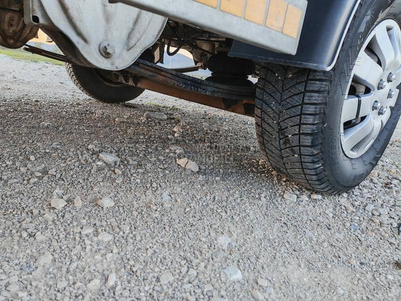 Peugeot Boxer 2.2 hdi