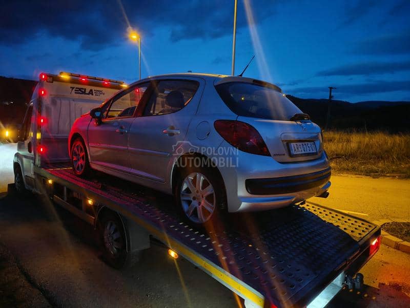 Peugeot Boxer 2.2 hdi