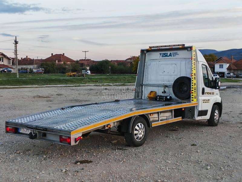 Peugeot Boxer 2.2 hdi
