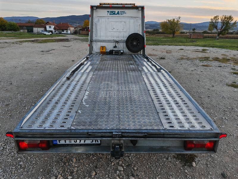 Peugeot Boxer 2.2 hdi