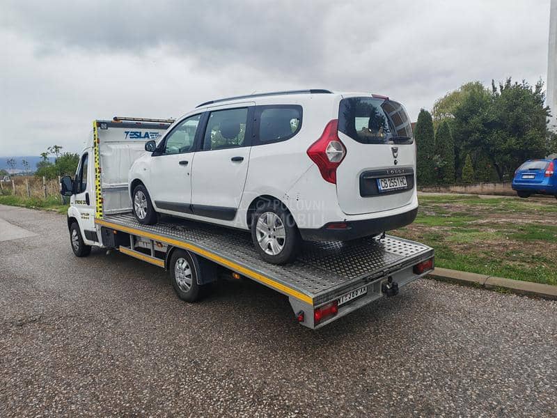Peugeot Boxer 2.2 hdi