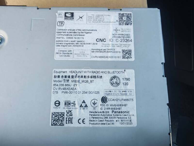 Multimedia Radio Gps