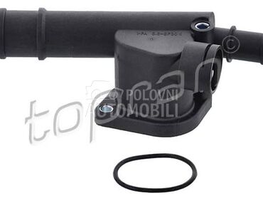 Racva Vode 2.0TDI za Volkswagen Passat B6 od 2005. do 2011. god.