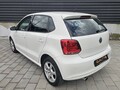 Volkswagen Polo 1.2 tsi DSG