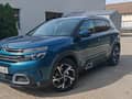 Citroen C5 Aircross 1.2 puretech 49000