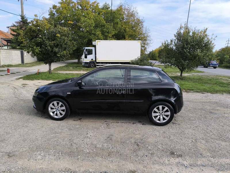 Fiat Stilo 