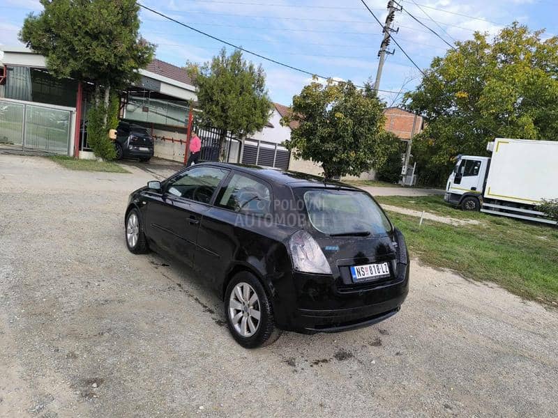 Fiat Stilo 