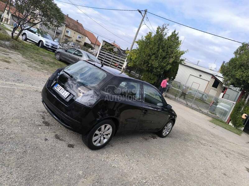 Fiat Stilo 