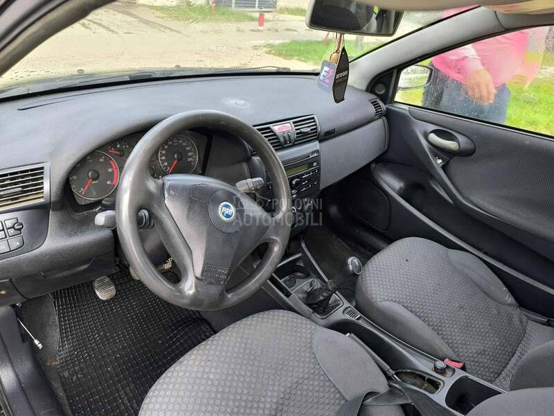 Fiat Stilo 